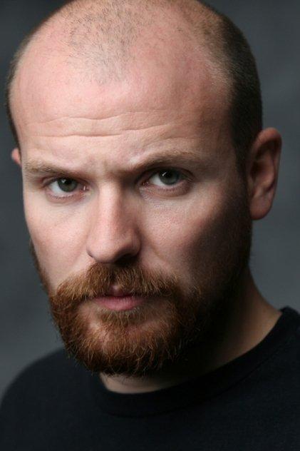 Michael Ballard - Actor Profile Photo
