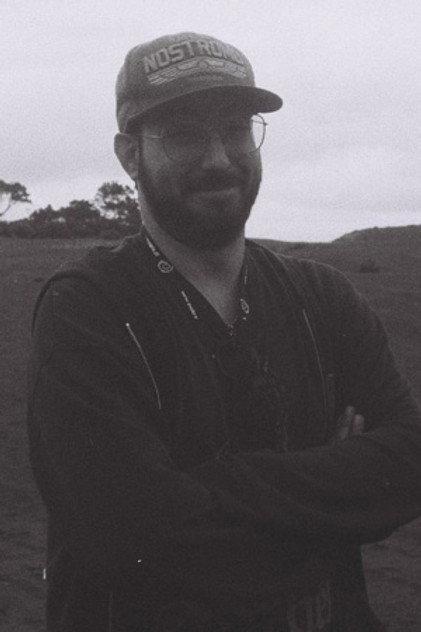 Francisco Lacerda - Actor Profile Photo