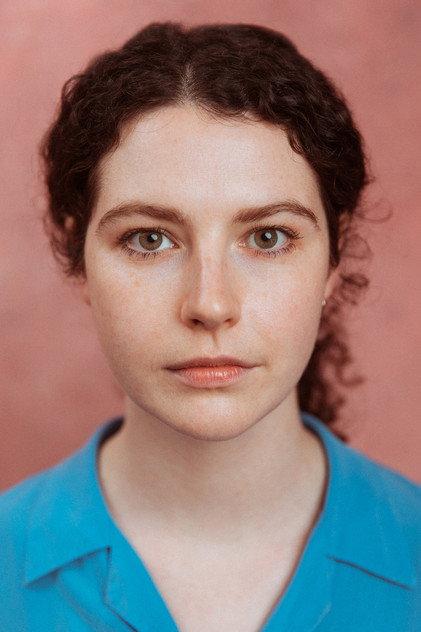 Molly Vevers - Actor Profile Photo