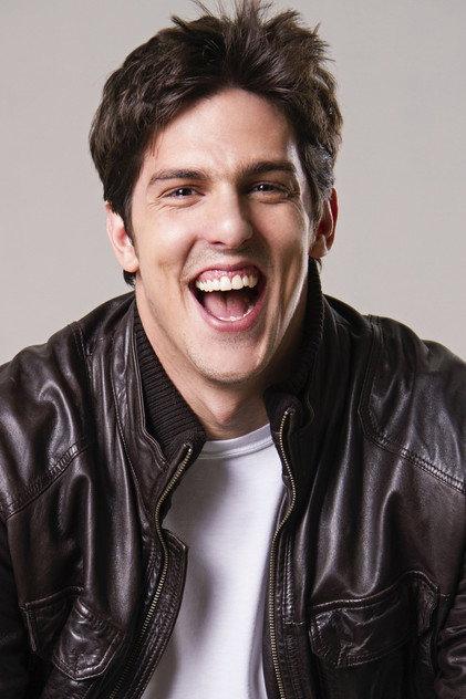 Rafael Infante - Actor Profile Photo
