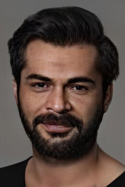 Umut Aksoy - Actor Profile Photo