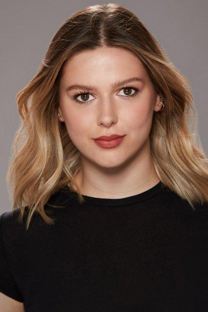 Jenna Wheeler-Hughes - Actor Profile Photo