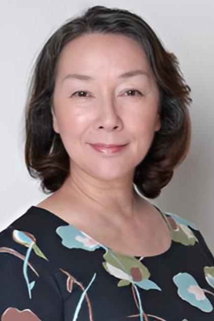 Lily - Actor Profile Photo
