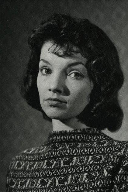 Anne Werner Thomsen - Actor Profile Photo