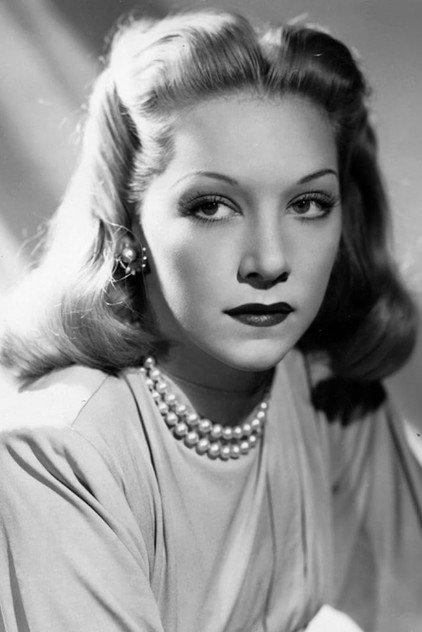 Belita - Actor Profile Photo