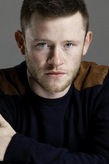 Devon Murray - Actor Profile Photo