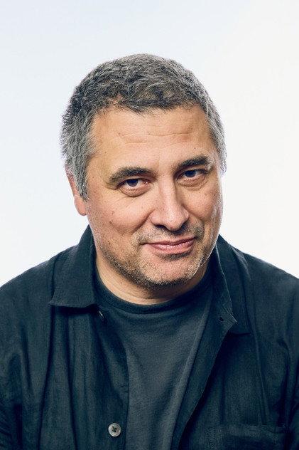Radu Jude - Actor Profile Photo