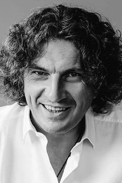 Andriy Kuzmenko - Actor Profile Photo