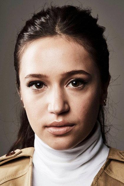 Gideon Adlon - Actor Profile Photo