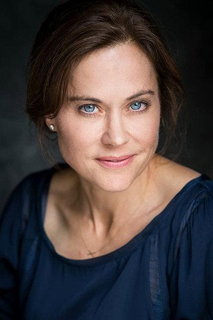 Greer Robson - Actor Profile Photo