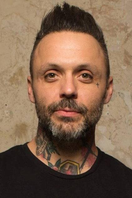 Justin Furstenfeld - Actor Profile Photo