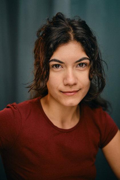 Mariana do Ó - Actor Profile Photo