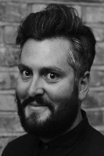 James Stevenson Bretton - Actor Profile Photo