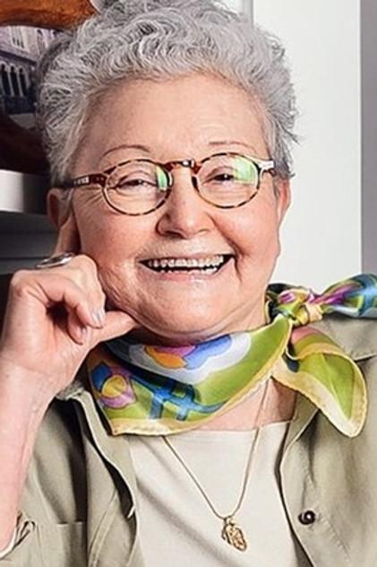 Maria Adelaide Amaral - Actor Profile Photo