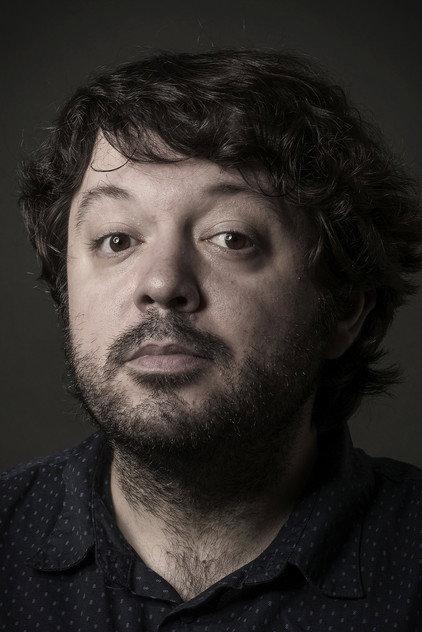 Jorge Vaz Gomes - Actor Profile Photo