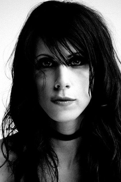 Shannon Adams - Actor Profile Photo