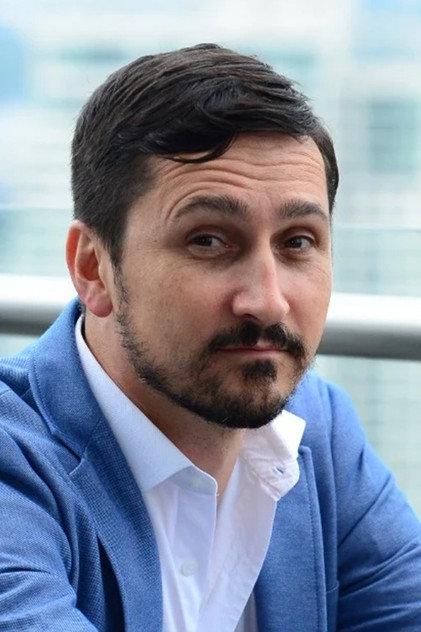 Robert Sawatzky - Actor Profile Photo