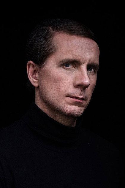 Claes Björklund - Actor Profile Photo
