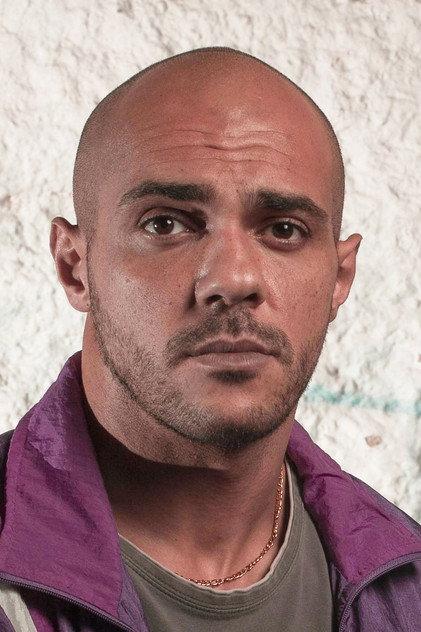Mohammad Ghassan - Actor Profile Photo