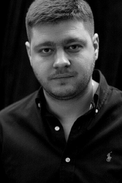 Aleksandr Makin - Actor Profile Photo