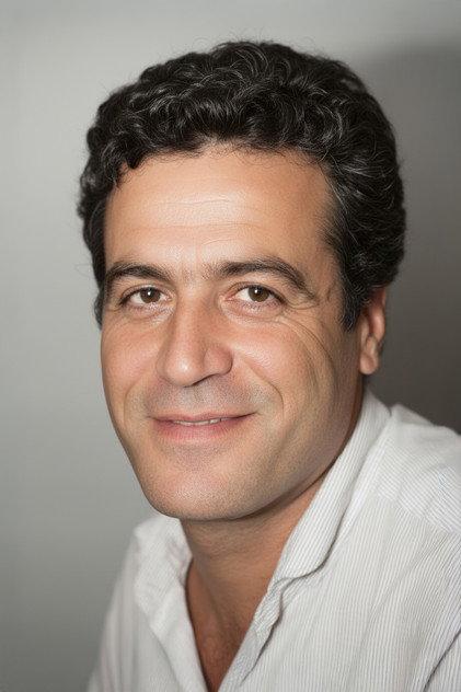 Suphi Kaner - Actor Profile Photo
