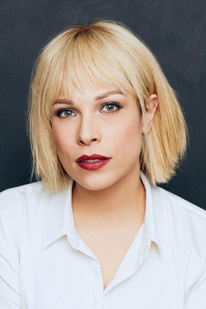 Lauren Marcus - Actor Profile Photo