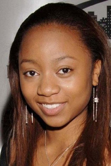 Aree Davis - Actor Profile Photo