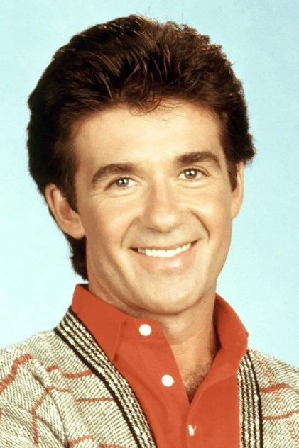 Alan Thicke - Actor Profile Photo