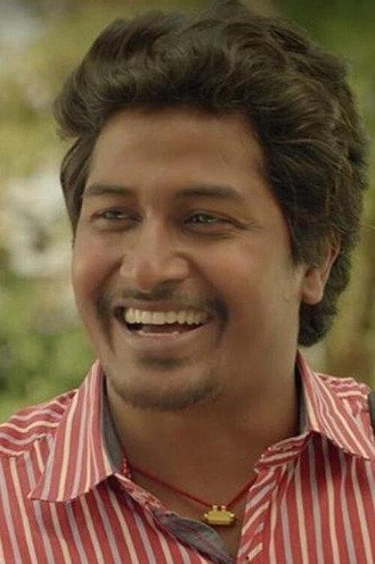 Chandan Roy - Actor Profile Photo