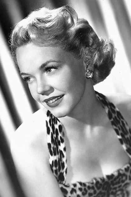 Mary Shipp - Actor Profile Photo