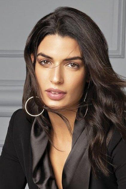 Tonia Sotiropoulou - Actor Profile Photo