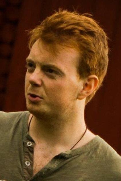 Fredrik Stengaard Paasche - Actor Profile Photo