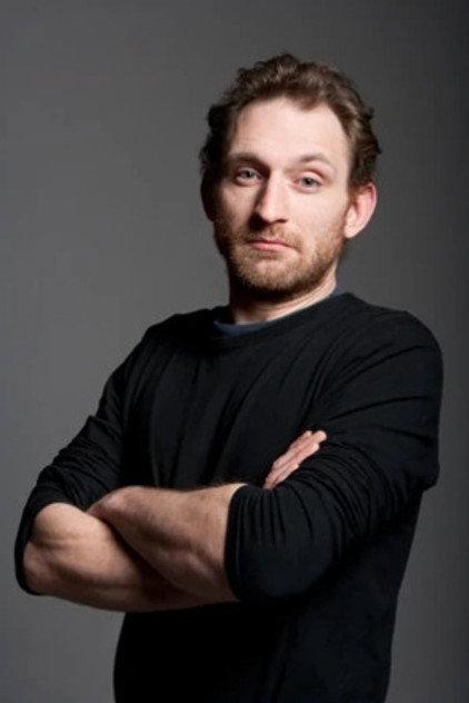 Jenne Decleir - Actor Profile Photo