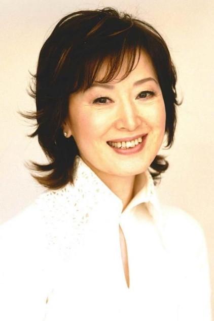 Tomomi Satō - Actor Profile Photo