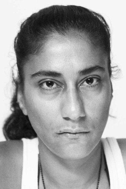 Samira Saraya - Actor Profile Photo