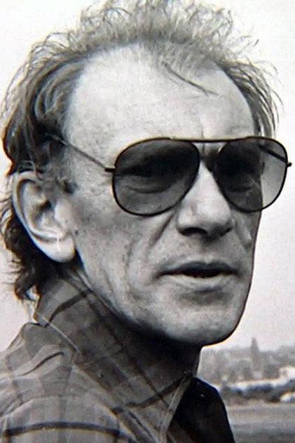 František Husák - Actor Profile Photo