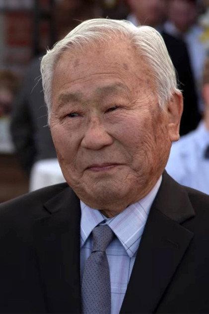 Ralph Ahn - Actor Profile Photo