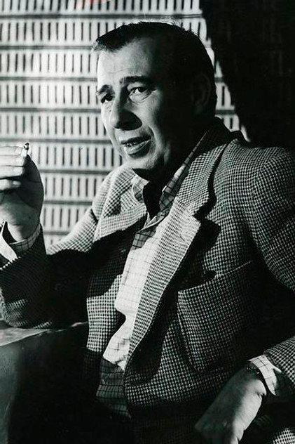 John Price - Actor Profile Photo