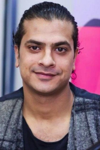 Mostafa Abu Seriea - Actor Profile Photo