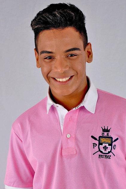 Aurelio Lima - Actor Profile Photo