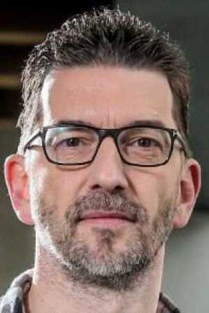 Kris Wauters - Actor Profile Photo