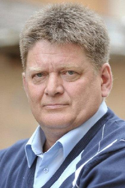 Vladimir Ermilov - Actor Profile Photo