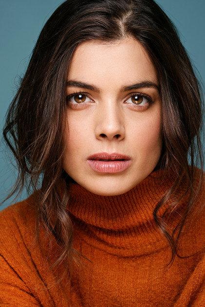 Anaïs Parello - Actor Profile Photo