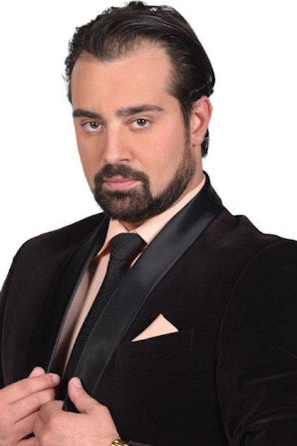 Stefan Buzurović - Actor Profile Photo