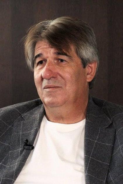 Стеван Стојановић - Actor Profile Photo