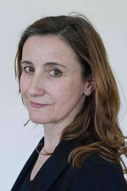 Mieke De Groote - Actor Profile Photo