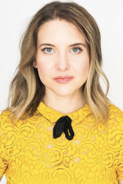 Cara Loften - Actor Profile Photo