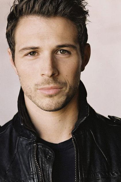 Jeff Schine - Actor Profile Photo