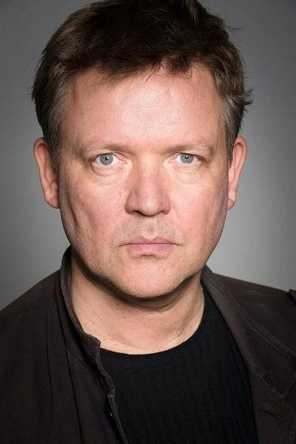 Justus von Dohnányi - Actor Profile Photo