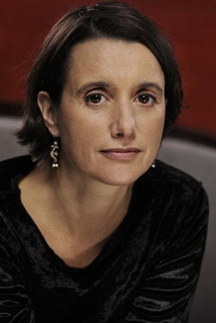 Sandrine Dumas - Actor Profile Photo